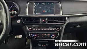 Kia K5, 2015 — миниатюра 15