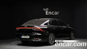 Hyundai Grandeur, 2020 — миниатюра 2