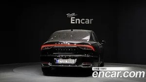Hyundai Grandeur, 2020 — миниатюра 4