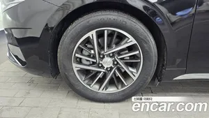 Hyundai Grandeur, 2020 — миниатюра 5