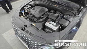 Hyundai Grandeur, 2020 — миниатюра 6