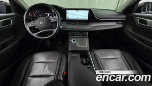 Hyundai Grandeur, 2020 — миниатюра 7