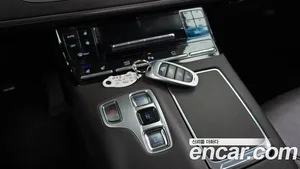 Hyundai Grandeur, 2020 — миниатюра 9