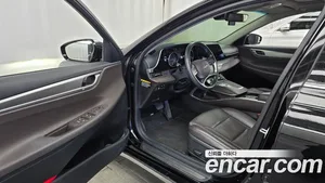 Hyundai Grandeur, 2020 — миниатюра 10