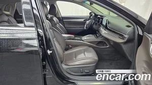 Hyundai Grandeur, 2020 — миниатюра 11