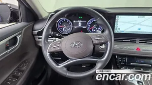 Hyundai Grandeur, 2020 — миниатюра 13