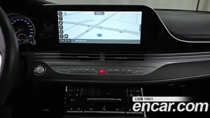 Hyundai Grandeur, 2020 — миниатюра 14