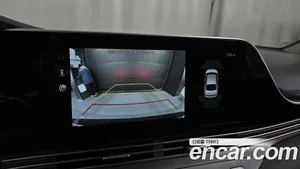 Hyundai Grandeur, 2020 — миниатюра 15
