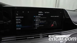 Hyundai Grandeur, 2020 — миниатюра 16