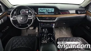 Kia Mohave, 2021 — миниатюра 7