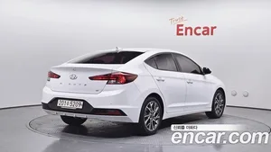 Hyundai Avante, 2019 — миниатюра 2