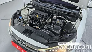 Hyundai Avante, 2019 — миниатюра 6