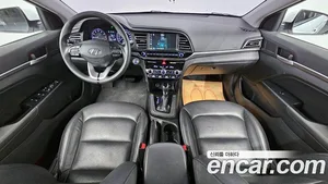 Hyundai Avante, 2019 — миниатюра 7