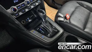 Hyundai Avante, 2019 — миниатюра 9