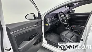 Hyundai Avante, 2019 — миниатюра 10