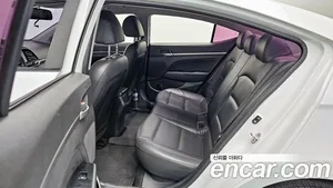 Hyundai Avante, 2019 — миниатюра 11