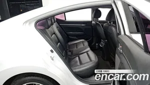 Hyundai Avante, 2019 — миниатюра 12