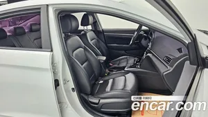 Hyundai Avante, 2019 — миниатюра 13