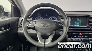 Hyundai Avante, 2019 — миниатюра 17