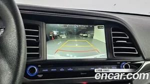 Hyundai Avante, 2019 — миниатюра 19
