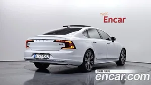 Volvo S90, 2023 — миниатюра 2