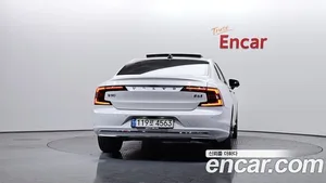Volvo S90, 2023 — миниатюра 4