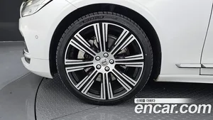 Volvo S90, 2023 — миниатюра 5