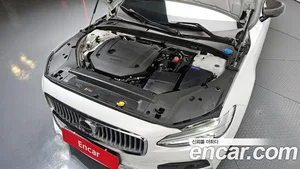 Volvo S90, 2023 — миниатюра 6