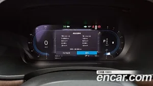Volvo S90, 2023 — миниатюра 8