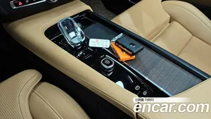 Volvo S90, 2023 — миниатюра 9