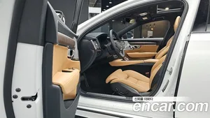 Volvo S90, 2023 — миниатюра 10