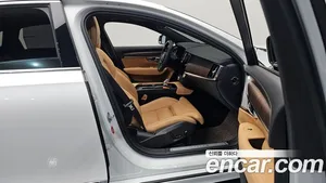 Volvo S90, 2023 — миниатюра 11