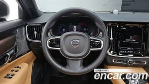 Volvo S90, 2023 — миниатюра 13