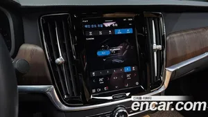 Volvo S90, 2023 — миниатюра 15
