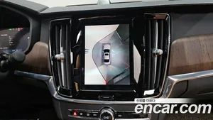 Volvo S90, 2023 — миниатюра 16