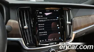 Volvo S90, 2023 — миниатюра 17
