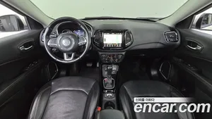 Jeep Compass, 2020 — миниатюра 7