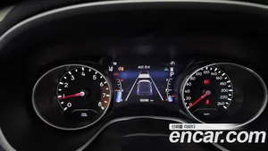 Jeep Compass, 2020 — миниатюра 8