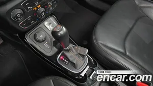 Jeep Compass, 2020 — миниатюра 9