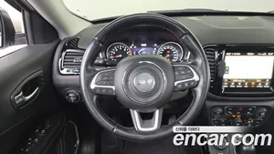 Jeep Compass, 2020 — миниатюра 13