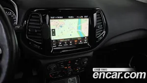 Jeep Compass, 2020 — миниатюра 14
