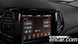 Jeep Compass, 2020 — миниатюра 17