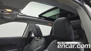 Jeep Compass, 2020 — миниатюра 19