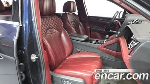 Bentley Bentayga, 2022 — миниатюра 9