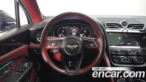 Bentley Bentayga, 2022 — миниатюра 12