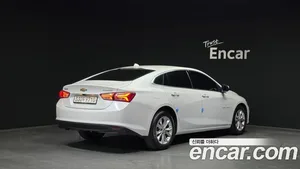 Chevrolet Malibu, 2020 — миниатюра 2