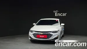 Chevrolet Malibu, 2020 — миниатюра 3
