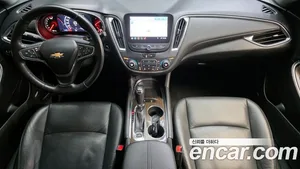 Chevrolet Malibu, 2020 — миниатюра 7