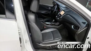 Chevrolet Malibu, 2020 — миниатюра 12