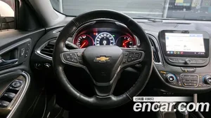 Chevrolet Malibu, 2020 — миниатюра 13